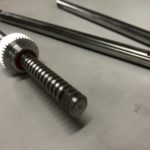 CNC Precision Machining