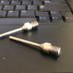 CNC Precision Machining