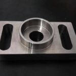 CNC Precision Machining