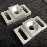 CNC Precision Machining