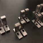 CNC Precision Machining