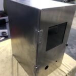 METAL FABRICATION