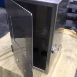 METAL FABRICATION