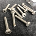 CNC Precision Machining