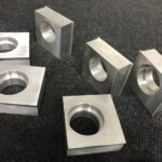 CNC Precision Machining