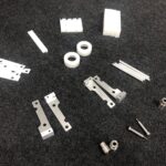 CNC Precision Machining