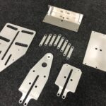 CNC Precision Machining