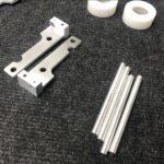 CNC Precision Machining