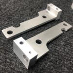 CNC Precision Machining