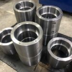 CNC Precision Machining