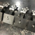 METAL FABRICATION