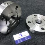 CNC Precision Machining
