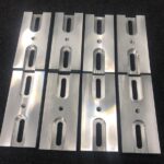 CNC Precision Machining