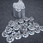 CNC Precision Machining