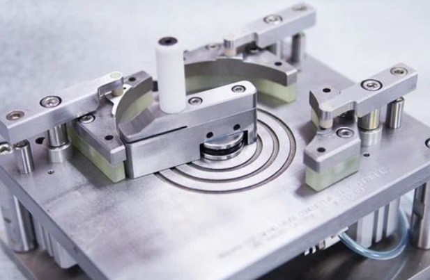 Jig Fixture
