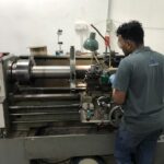 Precision Machining