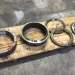 Precision Machining