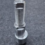 Precision Machining