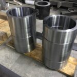 CNC Precision Machining