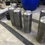 Precision Machining