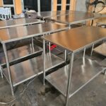 METAL FABRICATION