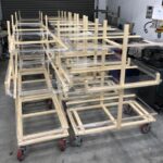 METAL FABRICATION