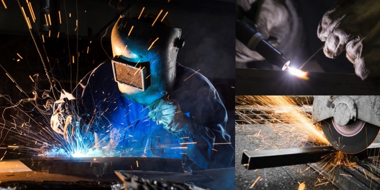 Metal Fabrication
