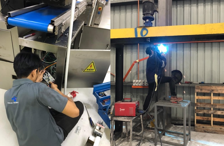 Onsite Service