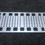 CNC Precision Machining