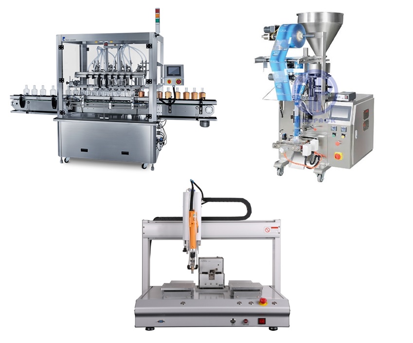 Automation Machine