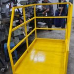 METAL FABRICATION