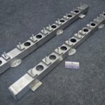 METAL FABRICATION