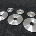 Precision Machining