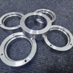 CNC Precision Machining