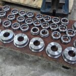 CNC Precision Machining