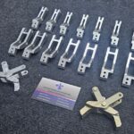 CNC Precision Machining