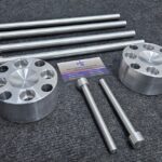 CNC Precision Machining