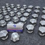 CNC Precision Machining