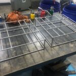 METAL FABRICATION