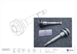REVERSE ENGINEERING
