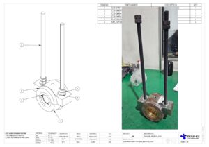 REVERSE ENGINEERING