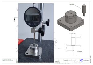 JIG FIXTURE DESIGN
