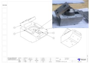 JIG FIXTURE DESIGN