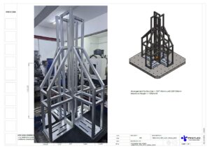 JIG FIXTURE DESIGN