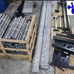 METAL FABRICATION
