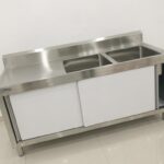 METAL FABRICATION