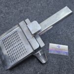 METAL FABRICATION