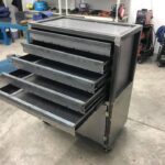 METAL FABRICATION