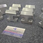CNC Precision Machining