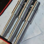 CNC Precision Machining